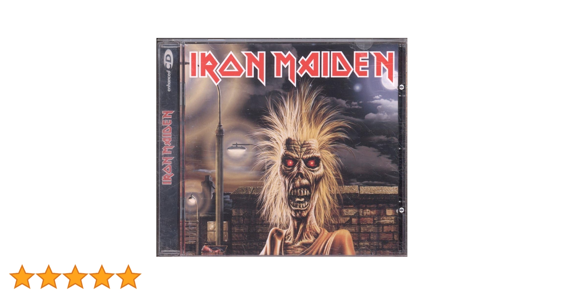 アイアン・メイデン CD大量セット IRON MAIDEN アイアン・メイデン CD大量セット IRON MAIDEN